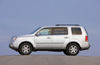 Picture of 2009 Honda Pilot