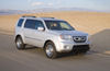 2009 Honda Pilot Picture