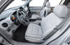 2009 Honda Pilot Front Seats Picture