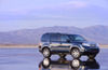 2009 Honda Pilot Picture