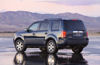 2009 Honda Pilot Picture