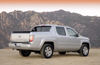 2008 Honda Ridgeline Picture