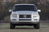 2008 Honda Ridgeline Picture