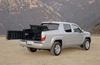 2008 Honda Ridgeline Loading Bay Picture