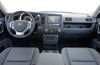 2008 Honda Ridgeline Cockpit Picture