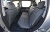 2008 Honda Ridgeline Rear Seats Picture