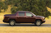 2008 Honda Ridgeline Picture