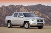 2008 Honda Ridgeline Picture