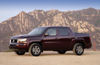 2008 Honda Ridgeline Picture