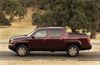 2008 Honda Ridgeline Picture