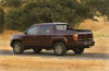 2008 Honda Ridgeline Picture