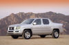 2008 Honda Ridgeline Picture