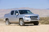 2009 Honda Ridgeline RTL Picture