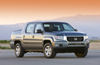 2009 Honda Ridgeline RT Picture