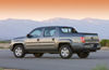 2009 Honda Ridgeline RT Picture