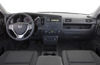 2009 Honda Ridgeline RTL Cockpit Picture