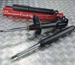 Honda Ridgeline: KYB Excel-G Gas Shock