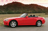 2002 Honda S2000 Picture