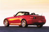 2002 Honda S2000 Picture