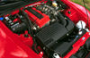 2002 Honda S2000 2.0l 4-cylinder Engine Picture