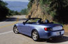 2002 Honda S2000 Picture