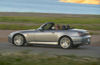 2005 Honda S2000 Picture