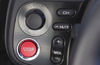 2005 Honda S2000 Start Button Picture