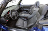 2006 Honda S2000 Front Seats Picture