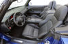 2007 Honda S2000 Interior Picture