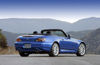 2007 Honda S2000 Picture