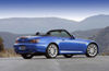 2007 Honda S2000 Picture