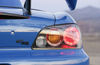 2008 Honda S2000 CR Tail Light Picture