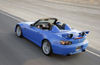 2008 Honda S2000 CR Picture