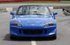 2008 Honda S2000 CR Picture