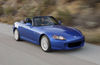 2008 Honda S2000 Picture