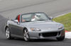 2008 Honda S2000 Picture