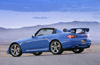 2008 Honda S2000 CR Picture