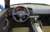 2009 Honda S2000 CR Cockpit Picture