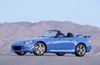 2009 Honda S2000 CR Picture