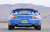 2009 Honda S2000 CR Picture