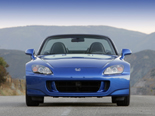 Honda S2000 Wallpaper