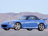 Honda S2000 Wallpaper