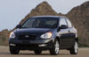 2008 Hyundai Accent Hatchback Picture