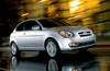 2009 Hyundai Accent Hatchback Picture