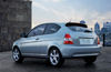 2009 Hyundai Accent Hatchback Picture