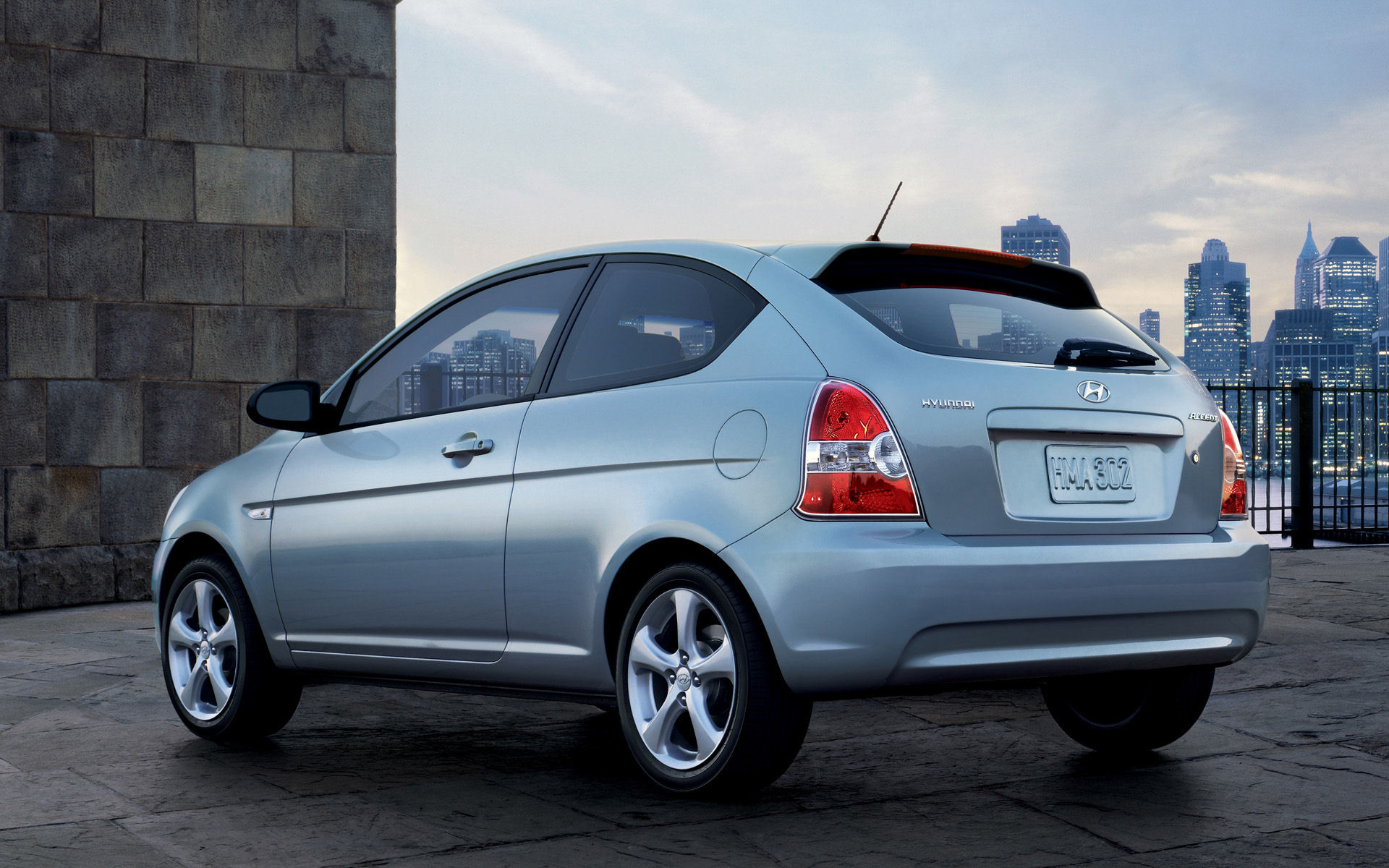 Hyundai Accent 2007 Wallpaper 290353 HD Wallpapers Download Free Images Wallpaper [wallpaper981.blogspot.com]