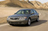 Picture of 2008 Hyundai Azera Limited