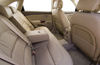 Picture of 2008 Hyundai Azera Limited Rear Seats