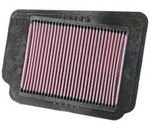 Hyundai Azera: K&N 33-Series Replacement Air Filter