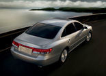 Hyundai Azera Wallpaper